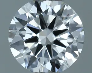 0.3ct ROUND H VS1 Natural diamond