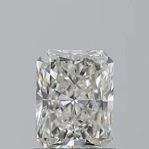 1.01ct RADIANT H VS1 Natural diamond