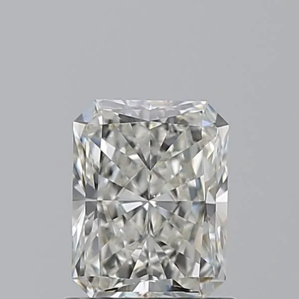 1.01ct RADIANT H VS1 Natural diamond