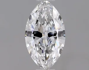 0.5ct MARQUISE D VS2 Natural diamond