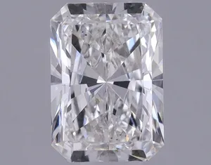 0.83ct RADIANT G VS2 Lab diamond