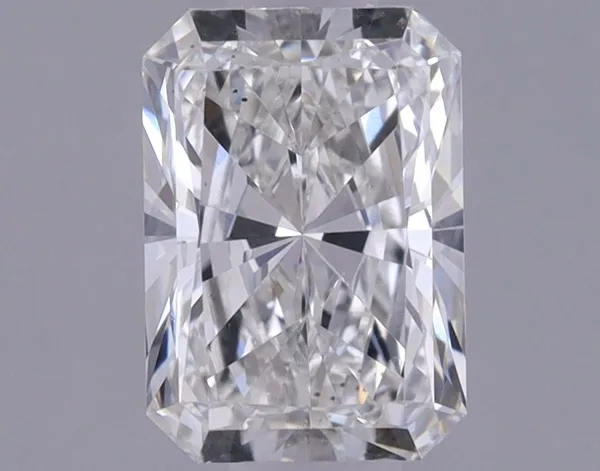0.83ct RADIANT G VS2 Lab diamond