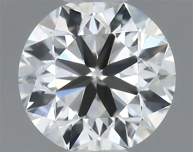 0.30ct ROUND G VVS2 Natural diamond