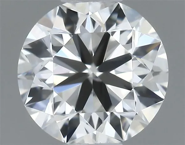 0.3ct ROUND G VVS2 Natural diamond