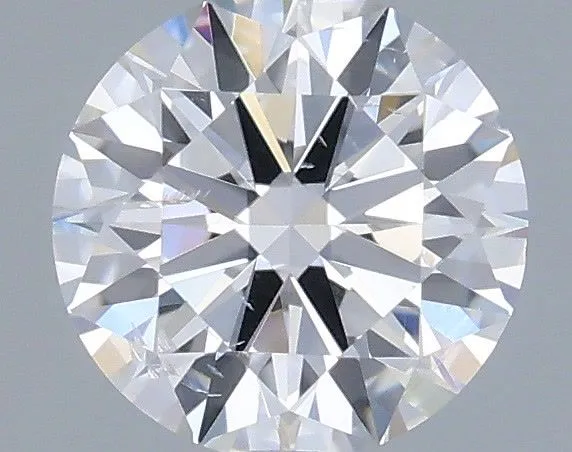 0.30ct ROUND G SI2 Natural diamond