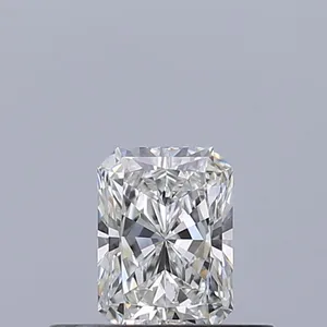 0.31ct RADIANT F IF Natural diamond