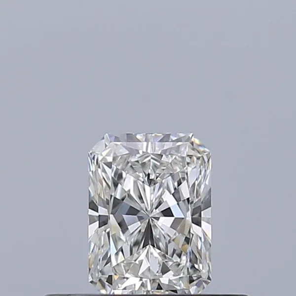 0.31ct RADIANT F IF Natural diamond