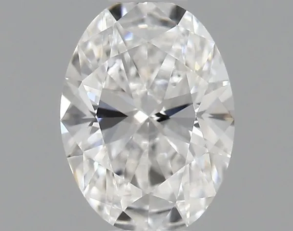 0.32ct OVAL E VVS2 Natural diamond