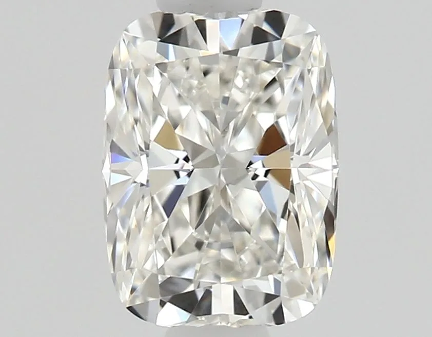 0.50ct CUSHION G IF Natural diamond