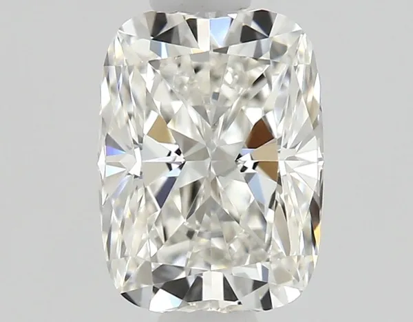 0.5ct CUSHION G IF Natural diamond