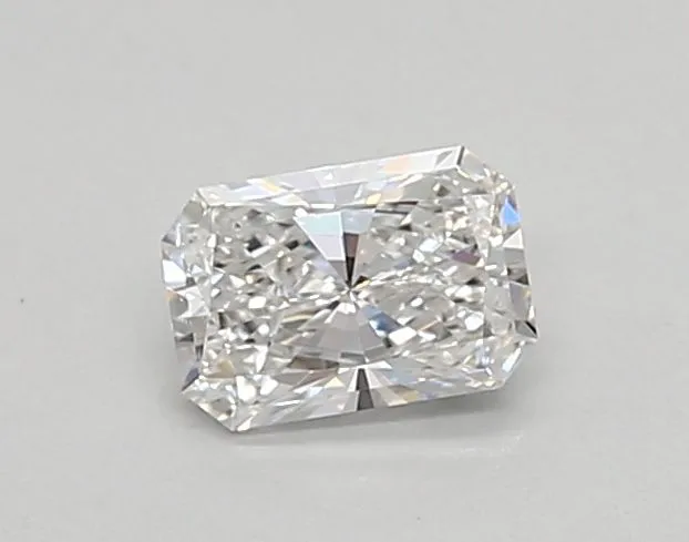 0.37ct RADIANT E VS1 Lab Grown diamond