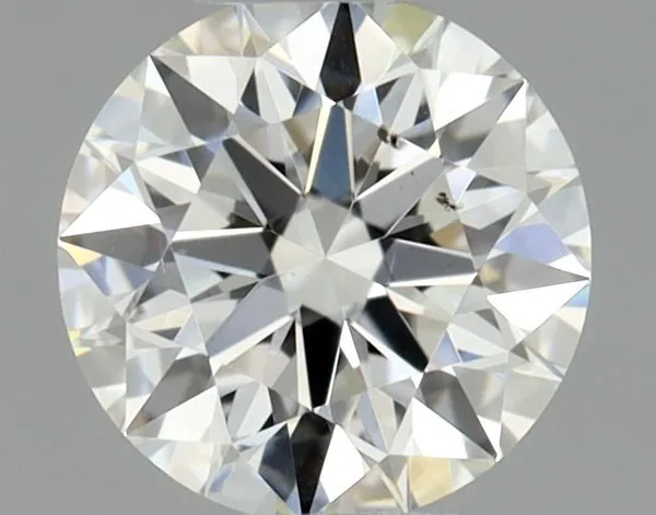 0.3ct ROUND G SI1 Natural diamond