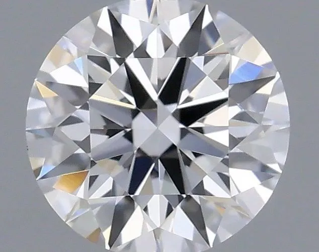 0.33ct ROUND D VVS2 Lab Grown diamond