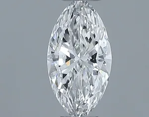 0.4ct MARQUISE D VS1 Natural diamond