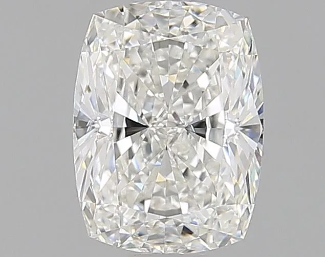 0.70ct CUSHION G VS2 Natural diamond