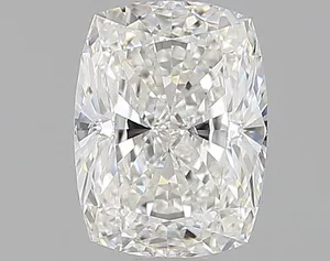 0.7ct CUSHION G VS2 Natural diamond