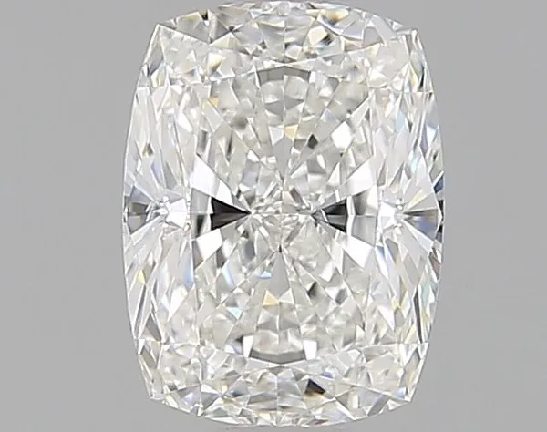 0.7ct CUSHION G VS2 Natural diamond