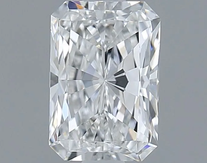 1.00ct RADIANT E VS2 Natural diamond