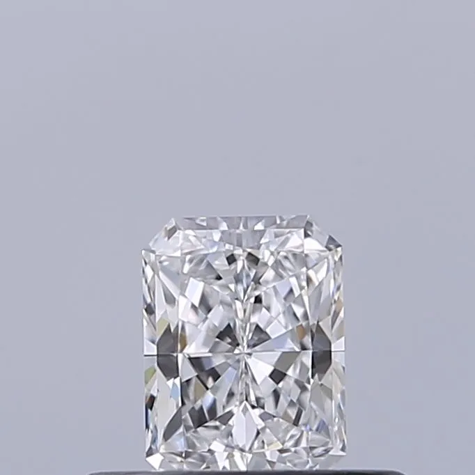 0.30ct RADIANT D VVS1 Natural diamond