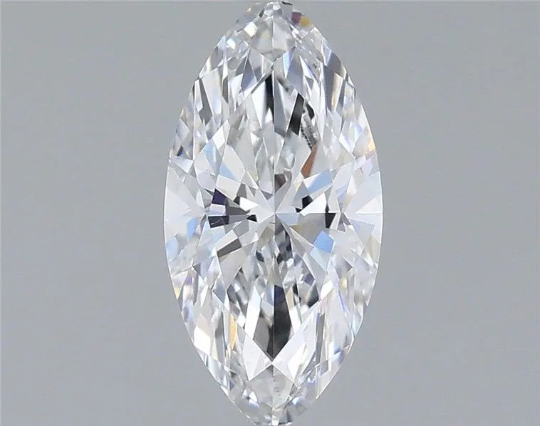 0.73ct MARQUISE E VS1 Lab Grown diamond