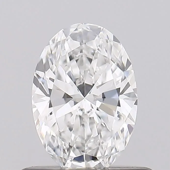 0.50ct OVAL D VVS1 Lab Grown diamond