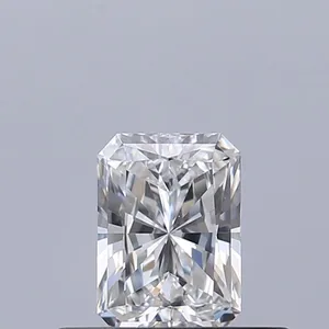 0.34ct RADIANT E VS2 Natural diamond