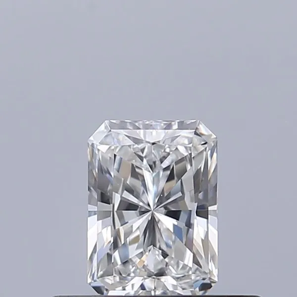 0.34ct RADIANT E VS2 Natural diamond
