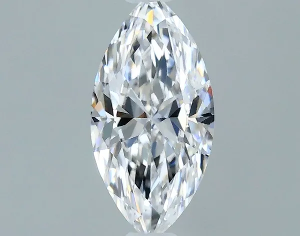 0.35ct MARQUISE D VVS1 Natural diamond