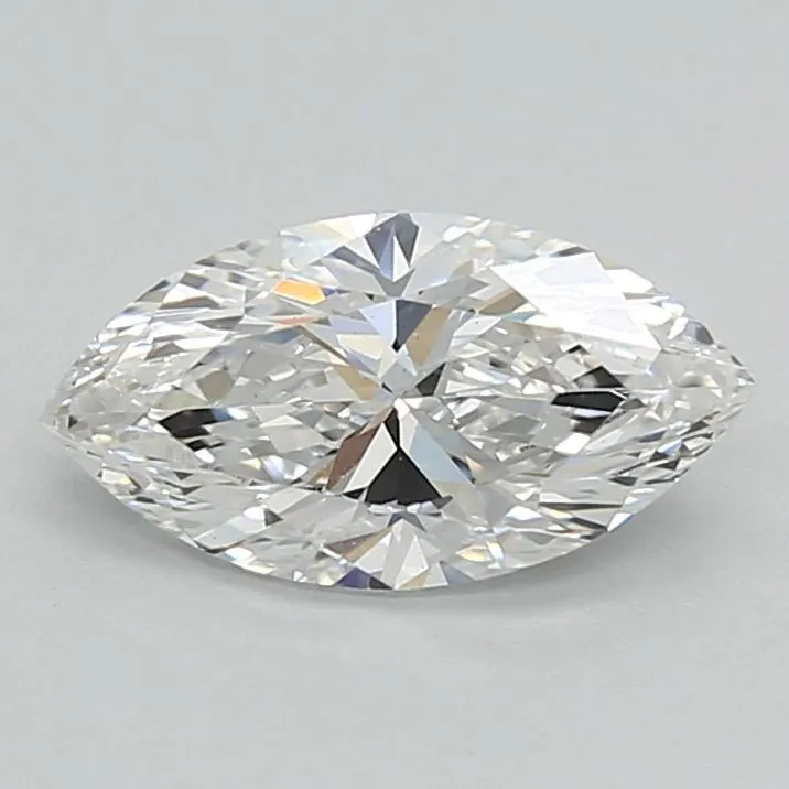 0.98ct MARQUISE E VS2 Lab Grown diamond