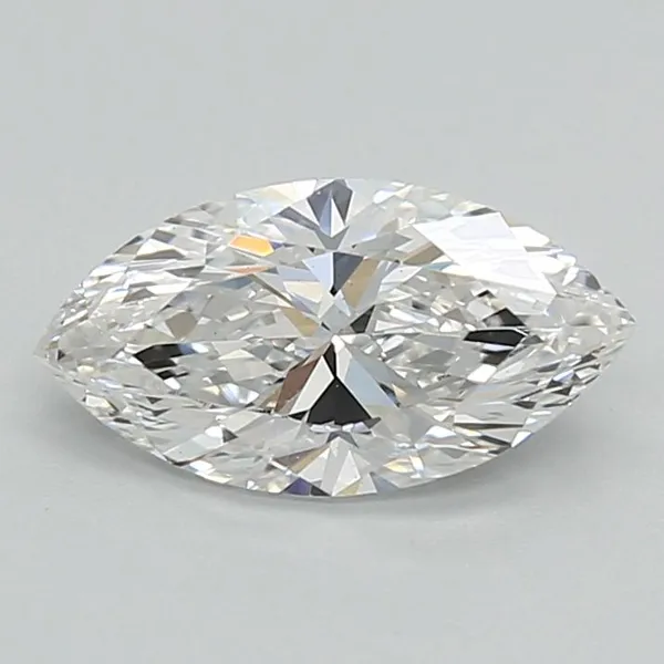 0.98ct MARQUISE E VS2 Lab diamond