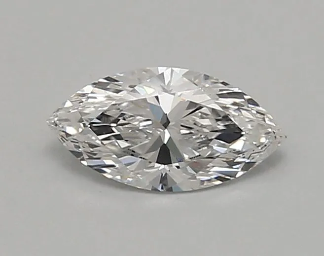 0.84ct MARQUISE D VVS1 Lab Grown diamond