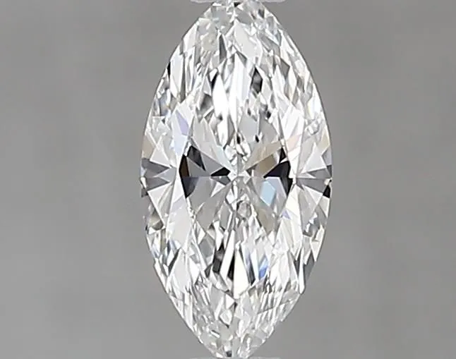 0.40ct MARQUISE F VS2 Natural diamond