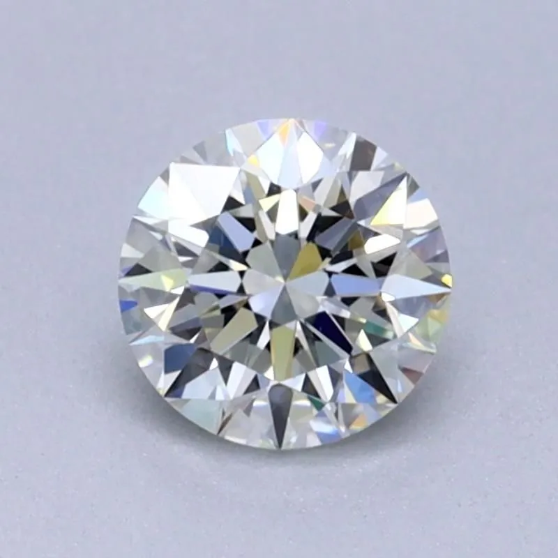 0.30ct ROUND H VS2 Natural diamond
