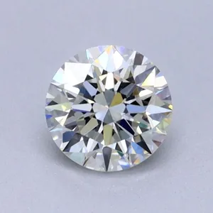 0.3ct ROUND H VS2 Natural diamond