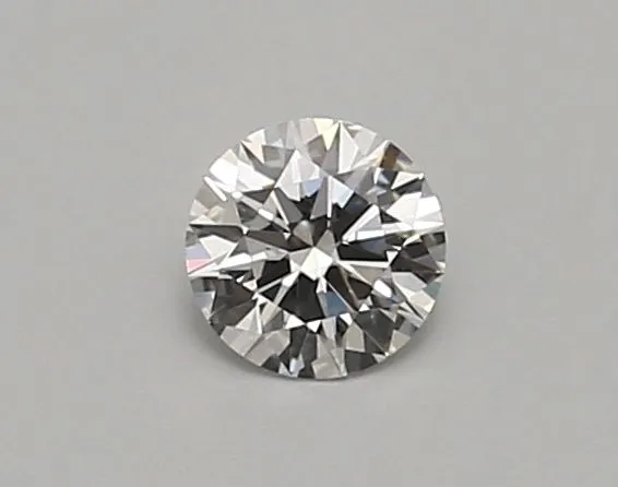 0.36ct ROUND D VVS2 Lab Grown diamond