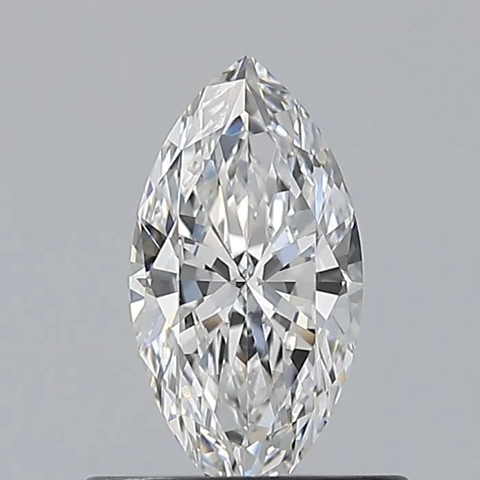 0.50ct MARQUISE F VS1 Natural diamond