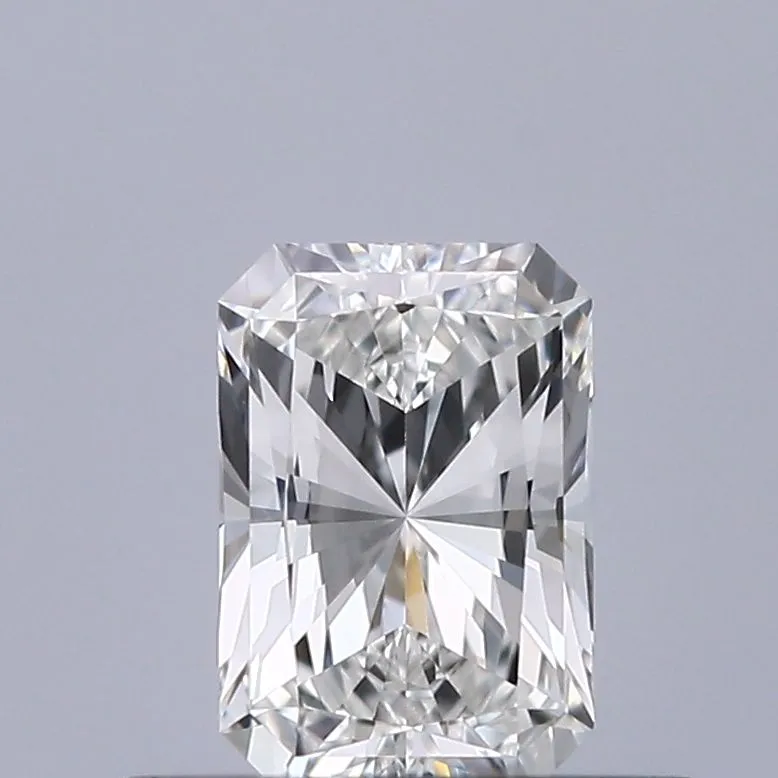 0.42ct RADIANT G VVS1 Natural diamond