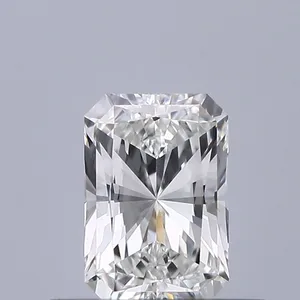 0.42ct RADIANT G VVS1 Natural diamond