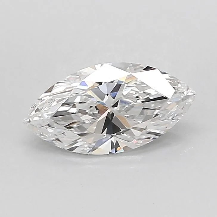 1.09ct MARQUISE D VVS2 Lab Grown diamond