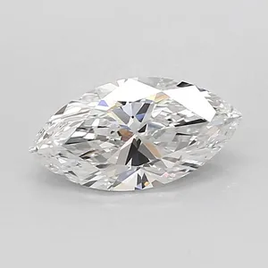 1.09ct MARQUISE D VVS2 Lab diamond