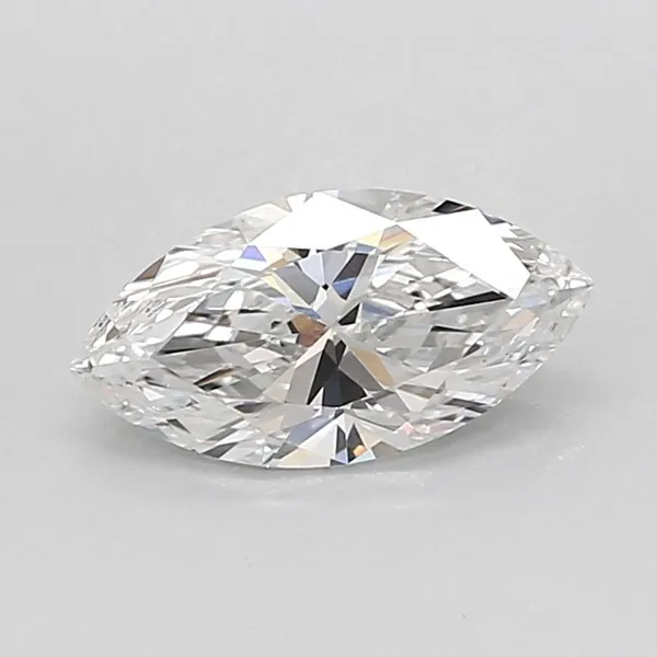 1.09ct MARQUISE D VVS2 Lab diamond