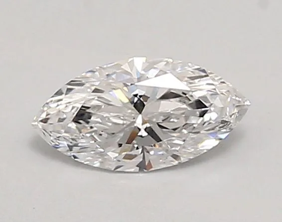 0.71ct MARQUISE D VS1 Lab diamond