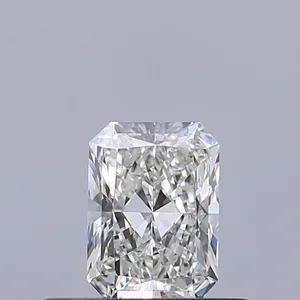 0.38ct RADIANT G VVS1 Natural diamond