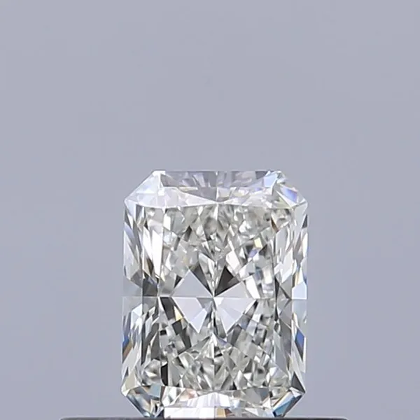 0.38ct RADIANT G VVS1 Natural diamond