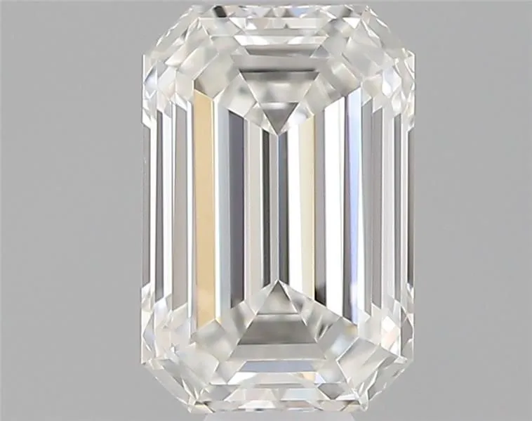 0.32ct EMERALD G VVS1 Natural diamond