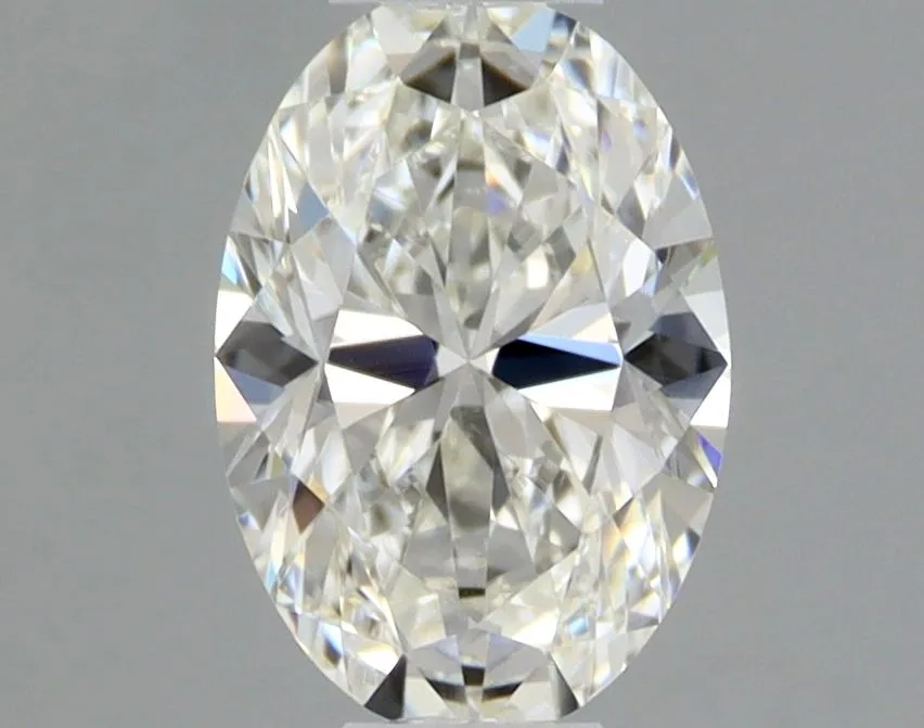 0.35ct OVAL H VVS2 Natural diamond