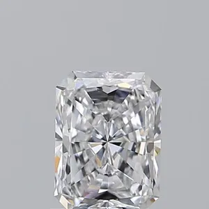 1.01ct RADIANT D VVS1 Natural diamond