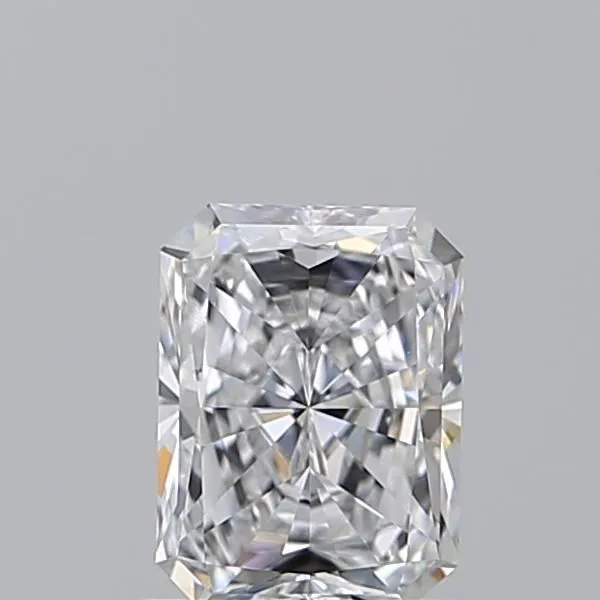 1.01ct RADIANT D VVS1 Natural diamond
