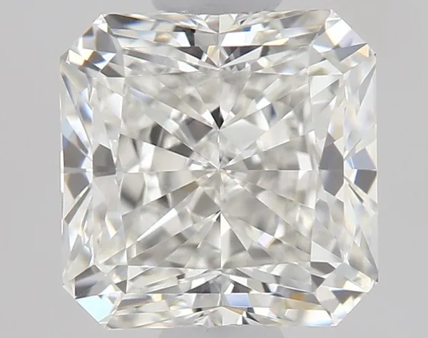 0.8ct RADIANT H VVS1 Natural diamond