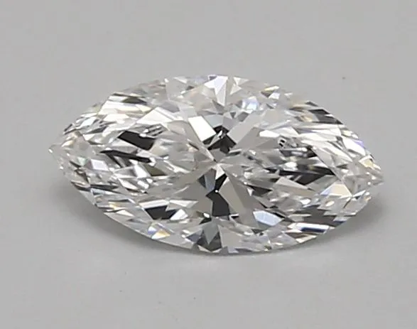 0.81ct MARQUISE D VS1 Lab diamond
